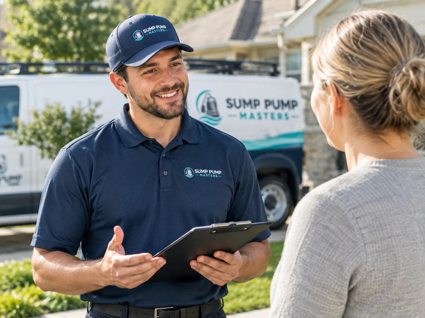 Sump Pump Repair Glenwood, AL FAQs